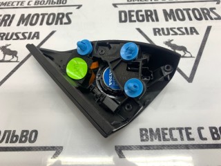 Колонка аудио передняя правая, ориг. номер 8648763, Volvo V60 2010-2013