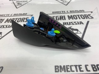 Колонка аудио передняя правая, ориг. номер 8648763, Volvo V60 2010-2013