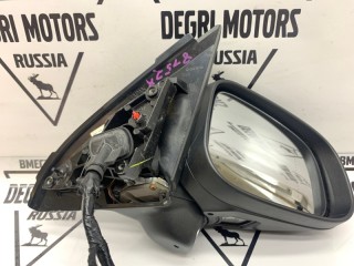 Зеркало правое, ориг. номер 31385189, Volvo V60 2010-2013