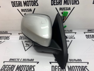 Зеркало правое, ориг. номер 31385189, Volvo V60 2010-2013