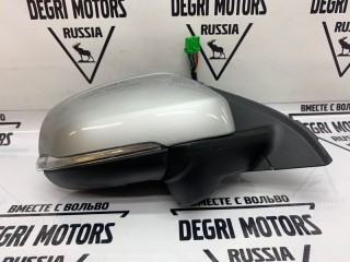 Зеркало правое, ориг. номер 31385189, Volvo V60 2010-2013