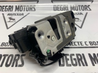 Замок двери передний правый, ориг. номер 31349860, Volvo V60 2010-2013