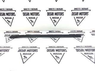Молдинг стекла задний левый, ориг. номер 39992629, Volvo S60 P24 2004-2010