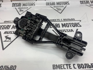 Ручка двери внешняя передняя правая, ориг. номер 31440084, Volvo V60 2010-2013