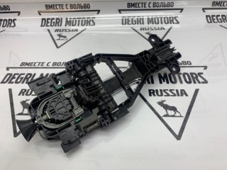 Ручка двери внешняя передняя правая, ориг. номер 31440084, Volvo V60 2010-2013