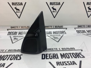 Колонка аудио передняя правая, ориг. номер 8648763, Volvo V60 2010-2013
