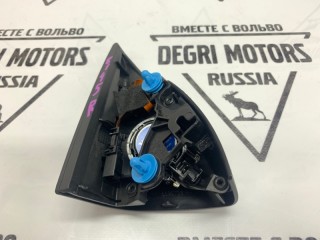Колонка аудио передняя правая, ориг. номер 8648763, Volvo V60 2010-2013