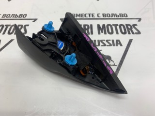 Колонка аудио передняя правая, ориг. номер 8648763, Volvo V60 2010-2013