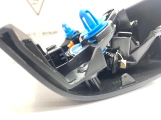Колонка аудио передняя правая, ориг. номер 8648763, Volvo V60 2010-2013