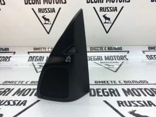 Колонка аудио передняя правая, ориг. номер 8648763, Volvo V60 2010-2013