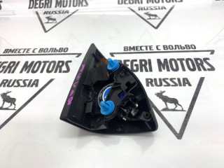 Колонка аудио передняя правая, ориг. номер 8648763, Volvo V60 2010-2013