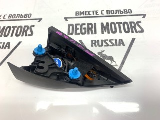 Колонка аудио передняя правая, ориг. номер 8648763, Volvo V60 2010-2013