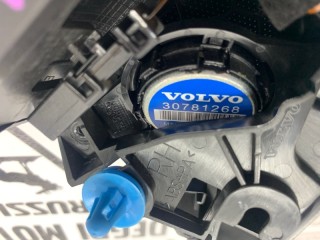 Колонка аудио передняя правая, ориг. номер 8648763, Volvo V60 2010-2013