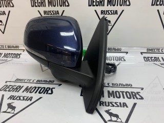 Зеркало переднее правое, ориг. номер 31385189, Volvo V60 2010-2013