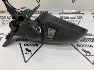 Зеркало переднее правое, ориг. номер 31385189, Volvo V60 2010-2013