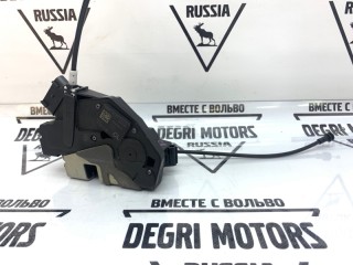 Замок двери передний правый, ориг. номер 31349860, Volvo V60 2010-2013