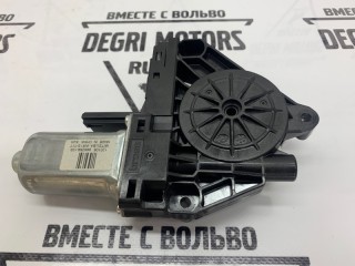 Мотор стеклоподъемника передний правый, ориг. номер 31253062, Volvo V60 2010-2013