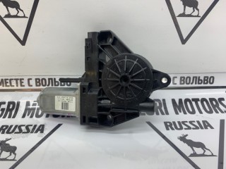 Мотор стеклоподъемника передний правый, ориг. номер 31253062, Volvo V60 2010-2013