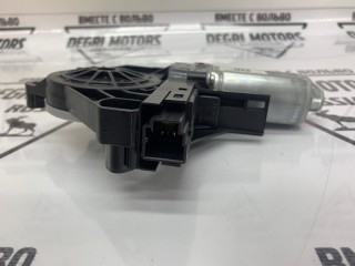 Мотор стеклоподъемника передний правый, ориг. номер 31253062, Volvo V60 2010-2013