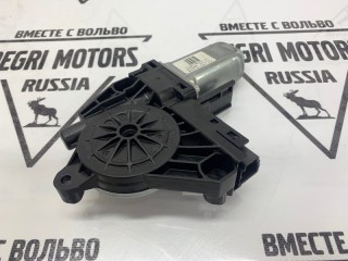 Мотор стеклоподъемника передний правый, ориг. номер 31253062, Volvo V60 2010-2013