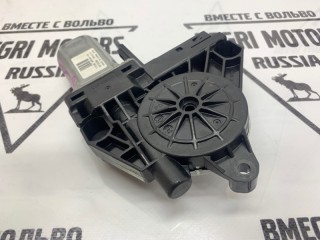 Мотор стеклоподъемника передний правый, ориг. номер 31253062, Volvo V60 2010-2013