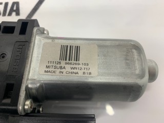 Мотор стеклоподъемника передний правый, ориг. номер 31253062, Volvo V60 2010-2013