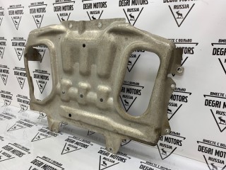 Защита АКПП, ориг. номер LR062113, Land Rover Range Rover Sport L494 2013-2017