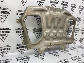 Защита АКПП, ориг. номер LR062113, Land Rover Range Rover Sport L494 2013-2017