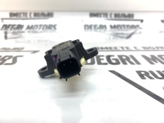 Датчик удара передний, ориг. номер 31476970, Volvo V60 2010-2013