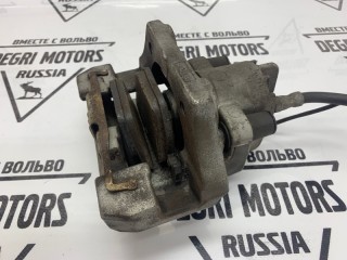 Суппорт тормозной задний правый, ориг. номер 34216758058, BMW 525i E60 2002-2007