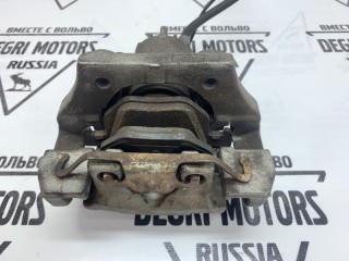 Суппорт тормозной задний правый, ориг. номер 34216758058, BMW 525i E60 2002-2007