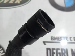 Шланг печки, ориг. номер 30792226, Volvo XC60 2008-2013