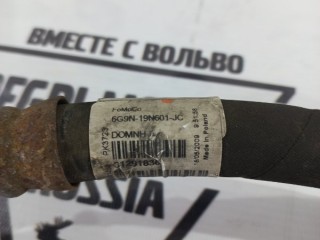Трубка кондиционера, ориг. номер 31332152, Volvo XC60 2008-2013