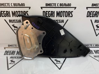 Накладка торпеды, ориг. номер LR044552, Land Rover Range Rover Sport L494 2013-2017
