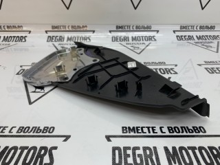 Накладка торпеды, ориг. номер LR044552, Land Rover Range Rover Sport L494 2013-2017