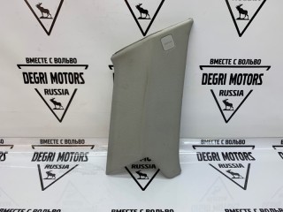 Обшивка багажника задняя левая, ориг. номер LR043440, Land Rover Range Rover Sport L494 2013-2017