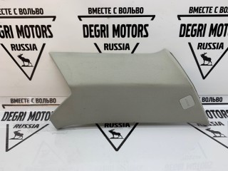 Обшивка багажника задняя левая, ориг. номер LR043440, Land Rover Range Rover Sport L494 2013-2017