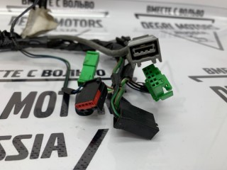 Жгут проводки салона, ориг. номер 31270135, Volvo S60 2010-2013