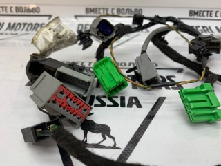 Жгут проводки салона, ориг. номер 31270135, Volvo S60 2010-2013