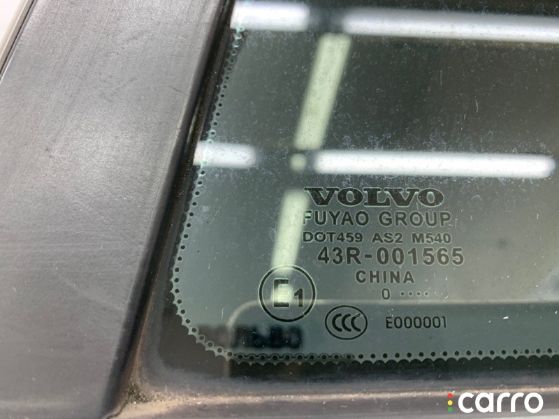 Дверь задняя левая Volvo V60 2010-2013, 32228972, фото 8