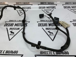 Проводка переднего бампера передняя, ориг. номер 31210009, Volvo S60 2010-2013