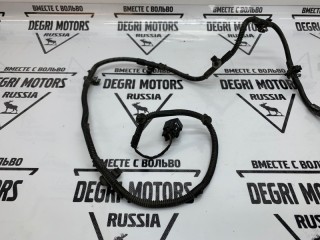 Проводка переднего бампера передняя, ориг. номер 31210009, Volvo S60 2010-2013