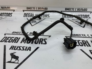Проводка переднего бампера передняя, ориг. номер 31210009, Volvo S60 2010-2013