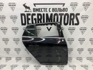 Дверь задняя правая, ориг. номер 32291067, Volvo V60 2010-2013