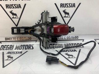 Кронштейн ручки двери задний правый, ориг. номер 30784205, Volvo S80 2006-2010