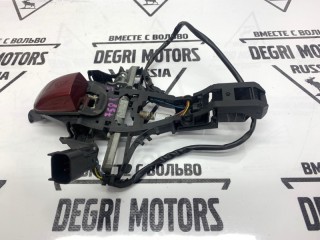 Кронштейн ручки двери задний правый, ориг. номер 30784205, Volvo S80 2006-2010