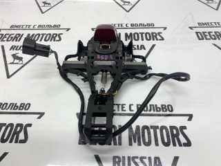 Кронштейн ручки двери задний правый, ориг. номер 30784205, Volvo S80 2006-2010