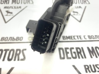 Замок двери задний правый, ориг. номер 31253919, Volvo S80 2009-2013