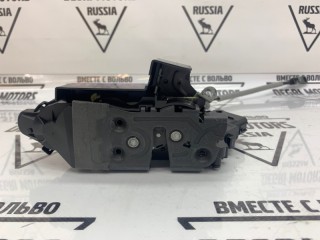 Замок двери задний правый, ориг. номер 31253919, Volvo S80 2009-2013