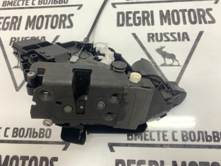 Замок двери задний правый, ориг. номер 31253919, Volvo S80 2009-2013